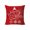 Red_13, variant on RBCKVXZ Christmas Throw Pillow Covers 18 x 18 Inch Holiday Decorations Winter Decorative Cotton Linen Fabric Pillowcase for Christmas Home Sofa Couch Decor