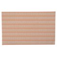 thumbnail image 2 of Fencing Rows Outdoor Doormat, 2 of 4