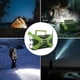 thumbnail image 5 of 10000mah Emergency Radio, Solar Hand Crank Radio, Portable Am/fm/noaa Weather Radio With Phone Charg, 5 of 5