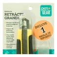 thumbnail image 4 of Cutter Pen + Gear Retráctil con Repuesto Multicolor, 4 of 4
