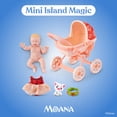 thumbnail image 4 of My Mini Baby by ZURU – Collectible Disney Baby Doll Mystery Capsule with Accessories, Realistic Miniature Toy for Girls Ages 3+, 4 of 10