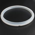 thumbnail image 4 of Anillo de sellado de olla de silicona JM Reemplazo para olla a presión eléctrica 3/4L 5/6L, 4 of 8