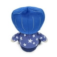 thumbnail image 4 of Kidrobot Coraline Phunny 7.5" Coraline in Star Sweater Plush Toy, 4 of 11