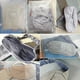 thumbnail image 4 of 8H Eye Mask Travel Office Sleeping Rest Aid Portable Breathable Sleep Goggles Cover Feel cool ice Cotton, 4 of 5