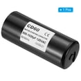 thumbnail image 3 of Uxcell Motor Start Capacitor 850-1020uF/Mfd 125V 50/60Hz CD60 Run Capacitor, 3 of 5