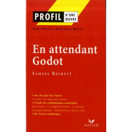 En Attendant Godot (Mass Market Paperback)