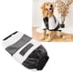 thumbnail image 5 of Ropa De Abrigo Para Perros, Camisa De Invierno Para Mascotas Amigable Con La Piel, Cuello Redondo, Pecho Suelto Para Mascotas Grandes Para Interiores ANGGREK AC7621, 5 of 8