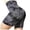 Black, variant on Fiaer Women's Tie Dye Workout Shorts Scrunch Seamless Shorts High Waisted Contour Gym Yoga Biker Shorts Yellow XL