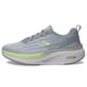 thumbnail image 4 of Zapatilla Skechers Go Run Elevate 2.0 para mujer gris/lima 8.5, 4 of 6