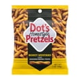 thumbnail image 4 of Dot's Homestyle Pretzels Variety Pack, Original, Honey Mustard, 4 of 9