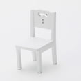 thumbnail image 4 of 3 Piece Set Of Children's Table And Chair Simulator Furniture, 4 of 4