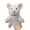hand puppet #5, variant on Interactive Hand Puppet Toys For Parent-Child And Pet Interaction, Movable Mouth And Moving Parts To Enhance Play, Plush Material For Soft Comfort And Long-Lasting
