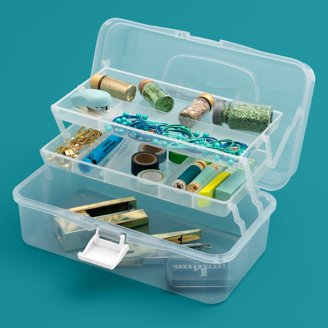 allintitle: fishing box Terminal Tackle Box - Compact Tackle Box main image 0