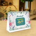 thumbnail image 1 of CaiYueKe 2026 Wall Calendar Desktop Calendar Large Monthly Planner with Tear Off Pages Office Home School Organizer Grid Layout Minimalist Design, 1 of 7