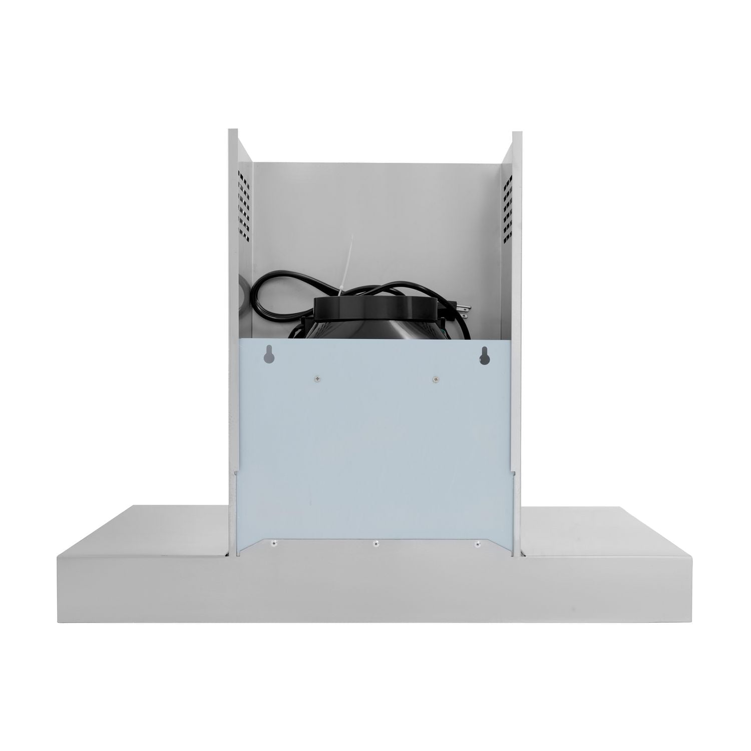 Hotte de cuisine murale Caloric 30" 600 CFM