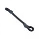 thumbnail image 1 of Cuerda de escalada vertical,Correa de conexión para máquina de subir escaleras,Escaladora vertical con cuerda de tensión.,Accesorios para bandas de resistencia para escaladores,Equipo de, 1 of 8