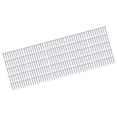 thumbnail image 4 of 250Pcs  Flat Head Self Tapping Screws Assortment Kit, Stainless Steel  Drive Countersunk Head Tapping Screws Set Self Drilling Screw 32mm Nominal Length, 4 of 8