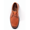 thumbnail image 4 of Playboy Chukka Boot Leather | Dual Fit Technology | Textured Rubber Sole, 4 of 5