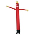 thumbnail image 3 of XPOWER BR-430 1/3 Horsepower Advertisement Tube Man Air Blower w/ Stability Pole, 3 of 4
