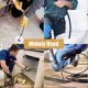 thumbnail image 5 of High-pressure Washer Nozzle Professional Pressure Sewer Drain Cleaning Nozzle, 5 of 5