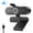 4K, variant on EMEET C60E 4K Webcam with Auto Focus & Mics, Auto Light Correction, 73° FOV, Plug & Play with Cover