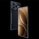 thumbnail image 2 of For Xiaomi Poco F7 Ultra 5G/ Redmi K80 Pro 5G Case Dropproof TPU + Acrylic Clear Back Phone Cover, 2 of 4