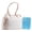 Ivory, variant on Fit & Fresh Copley Lunch Bag for Women, Large Lunch Tote, Reusable Insulated Lunch Bag for Work, Black, Best Used for On-the-Go Snacks, Workday Meals, and Travel