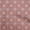 Dusty Pink, variant on oneOone Viscose Chiffon Dusty Gray Fabric Tiles Fabric For Sewing Printed Craft Fabric By The Yard 42 Inch Wide
