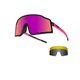 thumbnail image 1 of Gafas De Sol Polarizadas Xtellar rosa Para Ciclismo Uv400 Proteccion, 1 of 4