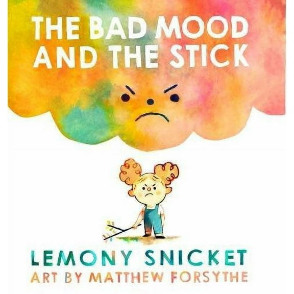 The Bad Mood and the Stick