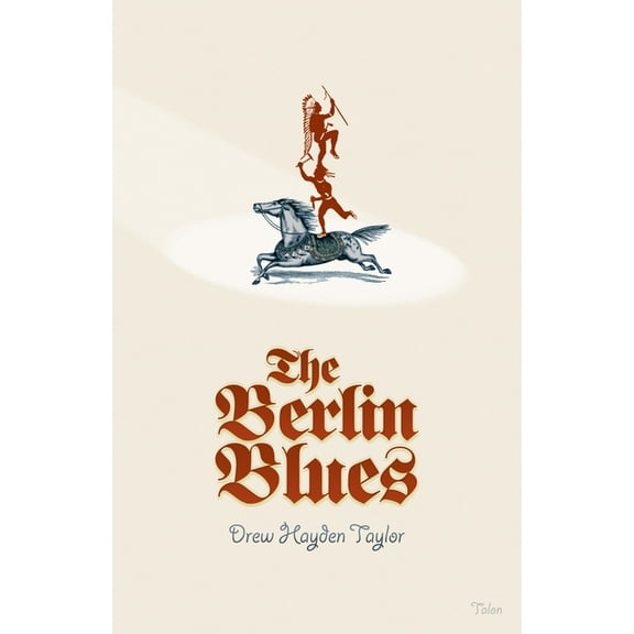 The Berlin Blues, (Paperback)