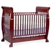 Baby Mod-serena 3 In1 Convert Crib