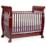 Baby Mod-serena 3 In1 Convert Crib