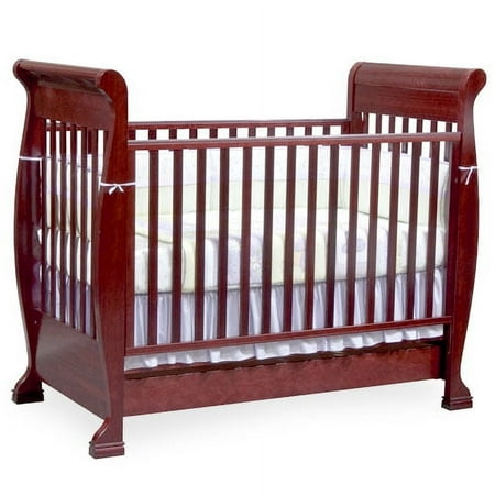 Baby Mod-serena 3 In1 Convert Crib