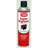 CRC Low VOC, Leaves No Residue Engine Degreaser Spray Can, 15 oz