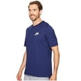 thumbnail image 2 of men's nike sportswear advance 15 top, 2 of 2