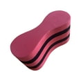 thumbnail image 3 of Pull Buoy Flotador para piernas, flotación para natación, fuerza corporal, deportes acuáticos, natación, flotador para entrenamiento, ayuda para natac, 3 of 8