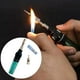thumbnail image 2 of Kit de soldador de gas portátil, reparación de soldadura de temperatura ajustable, estación de soldador de soldador libre para corte de - Oblicua y puntiaguda, 2 of 8