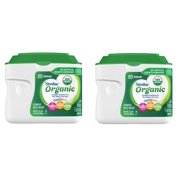 Buy 2, Save $5 - Similac Organic Formula Tubs