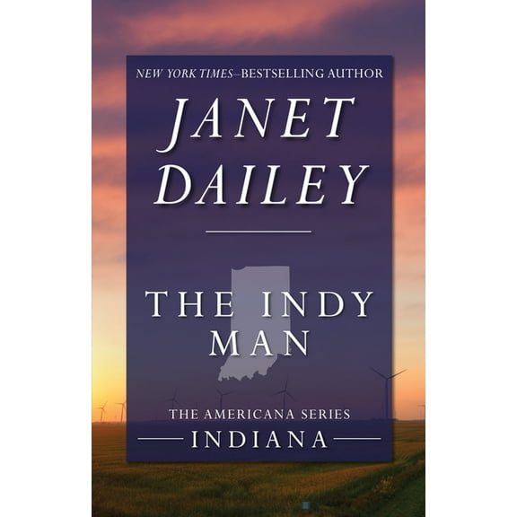 Americana The Indy Man, Book 14, (Paperback)