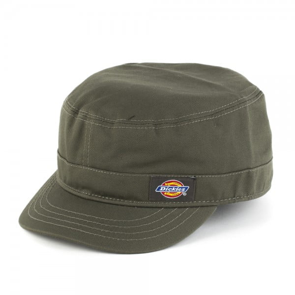 dickies cadet cap