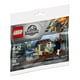 LEGO 30382 Jurassic World Baby Velociraptor Playpen Polybag Set - image 2 of 4