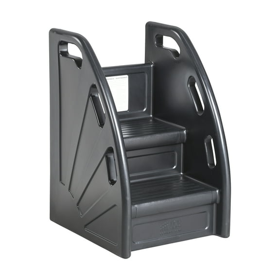 Kiddie Climb Step Stool