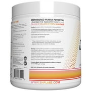 EHP Labs OxyShred Pre Workout Powder - Preworkout Powder with L Glutamine & Acetyl L Carnitine, Energy Boost Drink - Peach Mango, 60 Servings