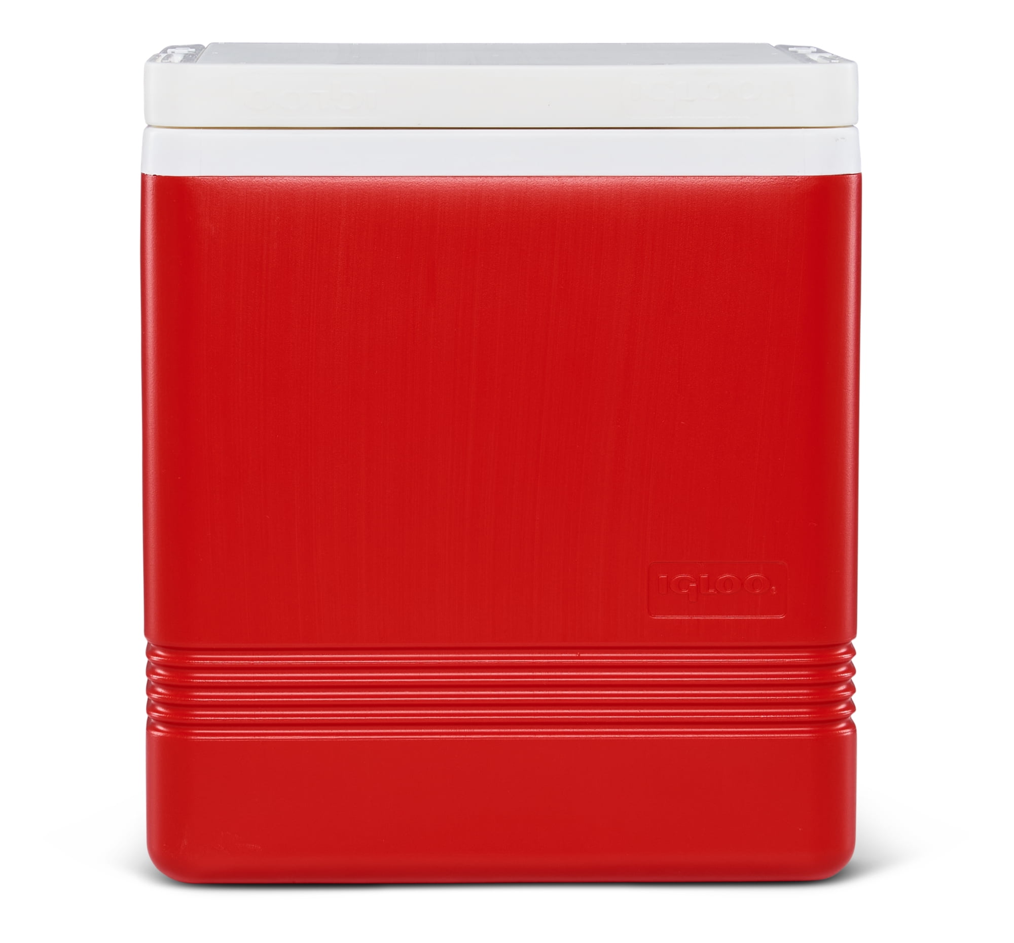 Igloo Legend Coolers (1/2 Gallon, Color: Red) [IGLOO00001754