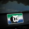 thumbnail image 3 of Hartford Hockey Whalers Standard 12x6 Metal License Plate Auto Tag, 3 of 6