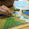 thumbnail image 2 of Juego de mesa Thames & Kosmos My Island Legacy para 2-4 jugadores, 2 of 5