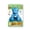 Blue - Yak, variant on Yeti Dog Chew Treat Dispensing Yak Puff and Play Dog Toy, Purple
