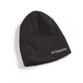 thumbnail image 1 of Gorra de reloj Beanie Columbia Whirlibird negra jaspeada, 1 of 1