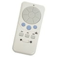 thumbnail image 3 of New A25-TX025 For Harbor Breeze Ceiling Fan Remote Control With Light A25-TX012, 3 of 5